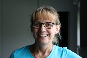 Anne Fischer